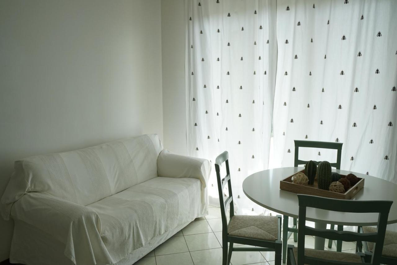 Residence House Conero Numana Esterno foto